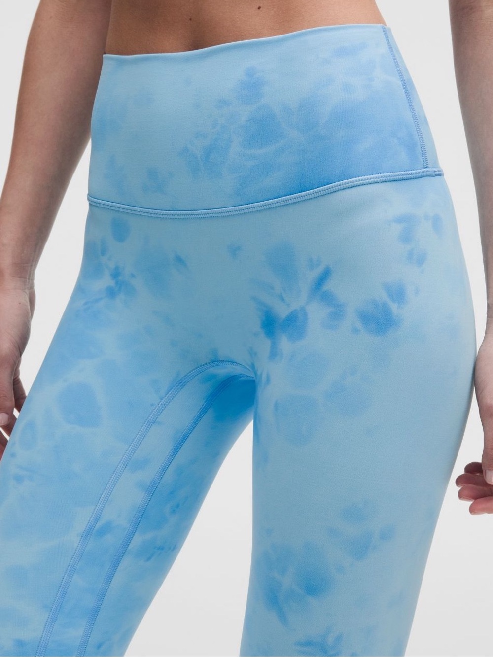 lululemon Align No Line™ High-Rise
Pant 28" - Picture 4 of 9